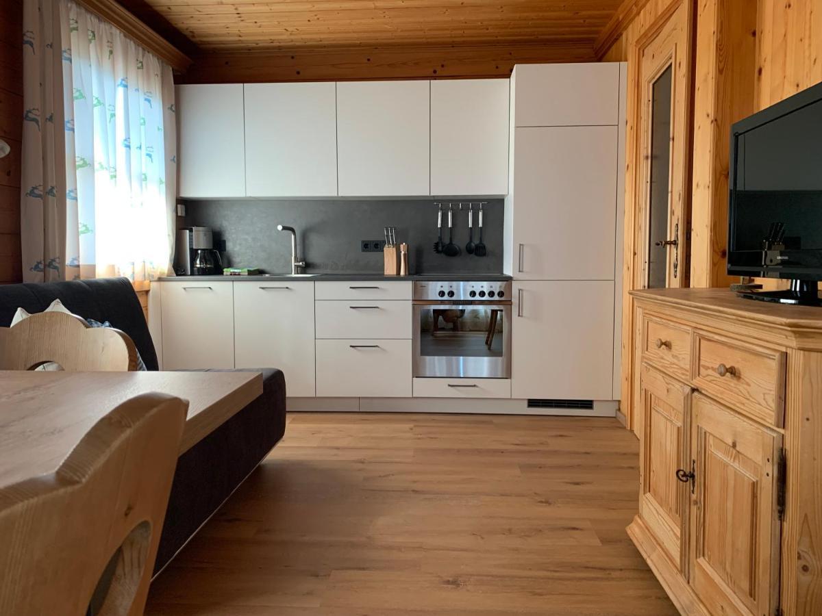 Apartment Oberransburg *