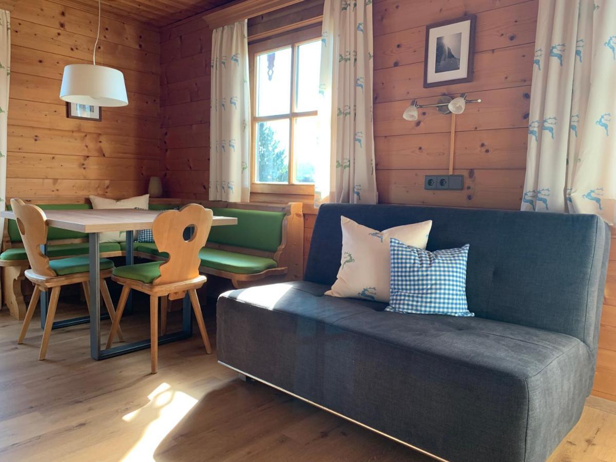 Apartment Oberransburg *
