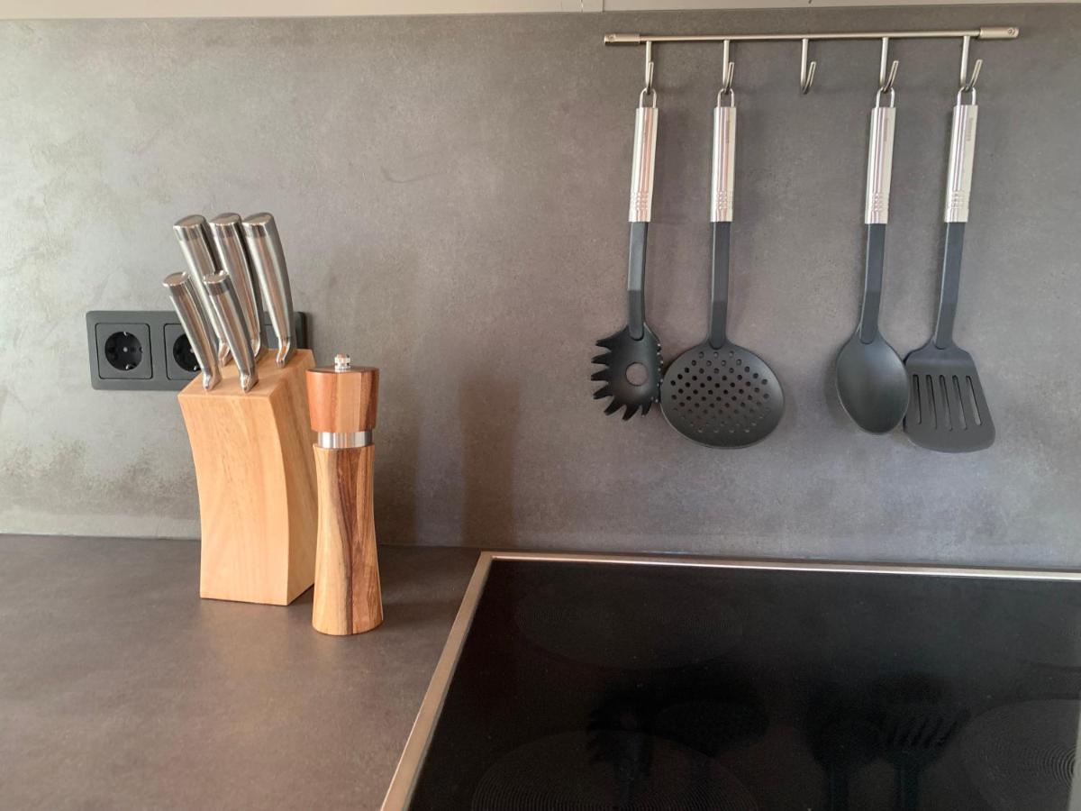 Appartement Oberransburg *