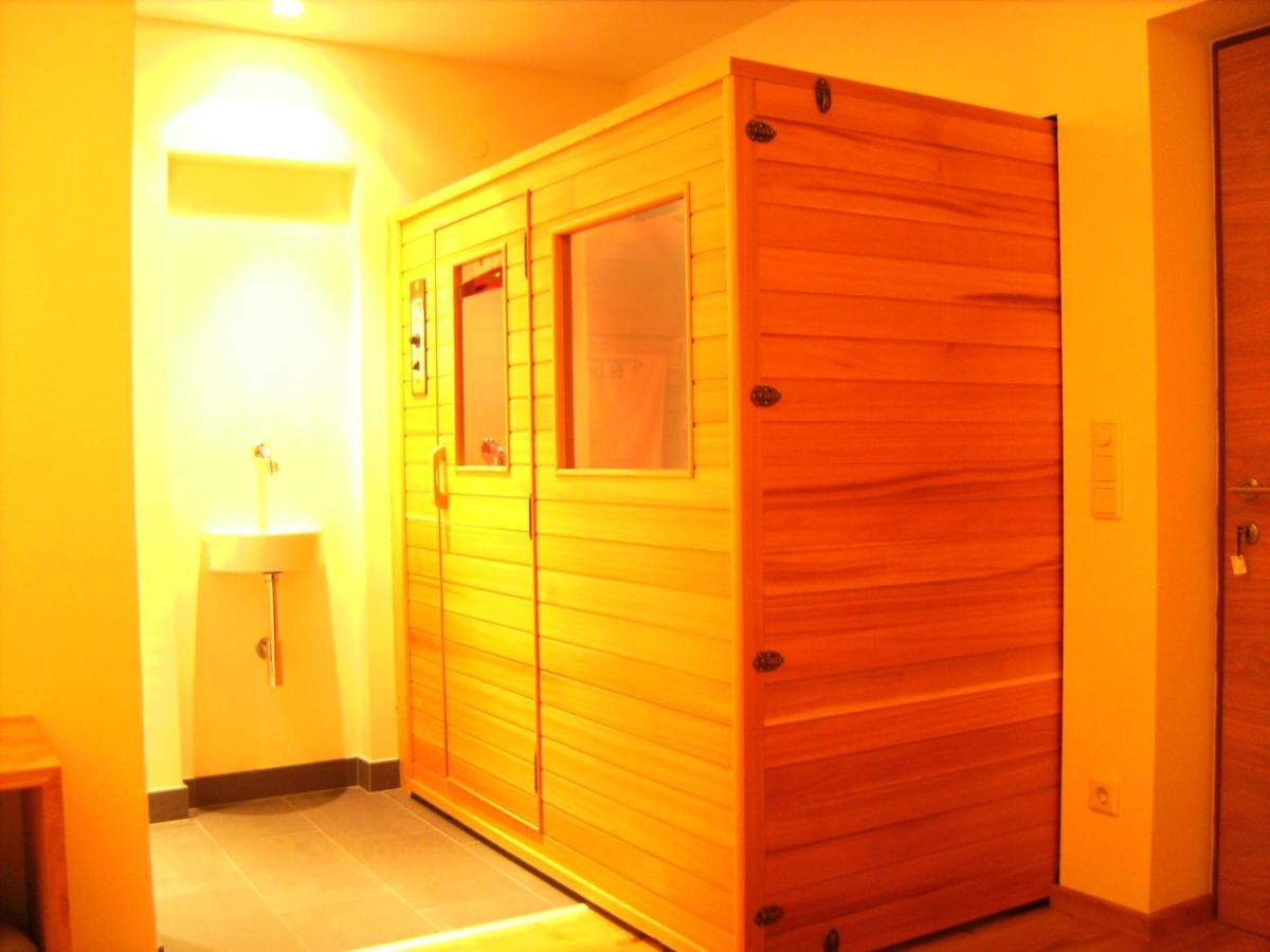 Oberransburg Apartment