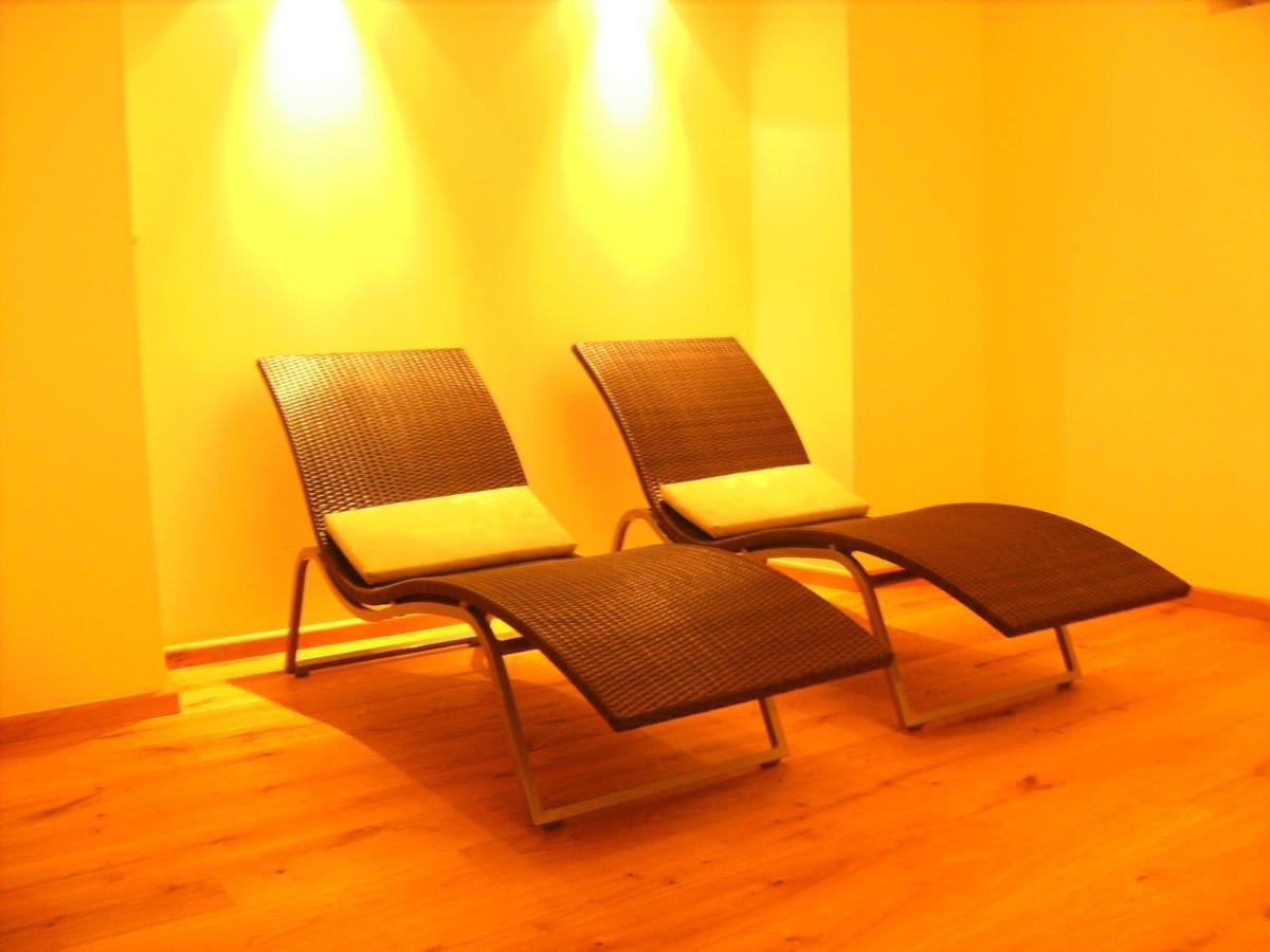 Apartment Oberransburg Flachau