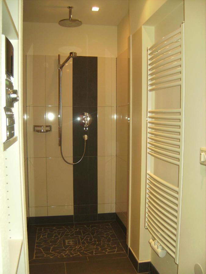 Oberransburg Apartment