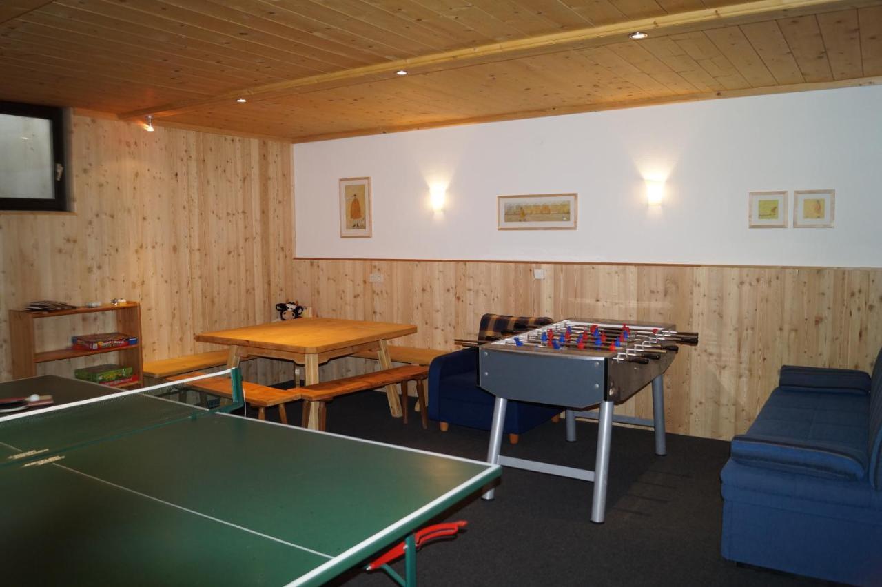 Appartamento Oberransburg *