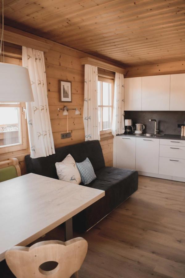 Oberransburg Apartment