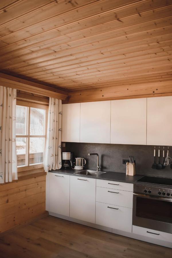 Appartement Oberransburg *