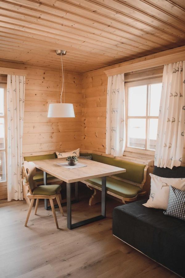 Appartamento Oberransburg Flachau