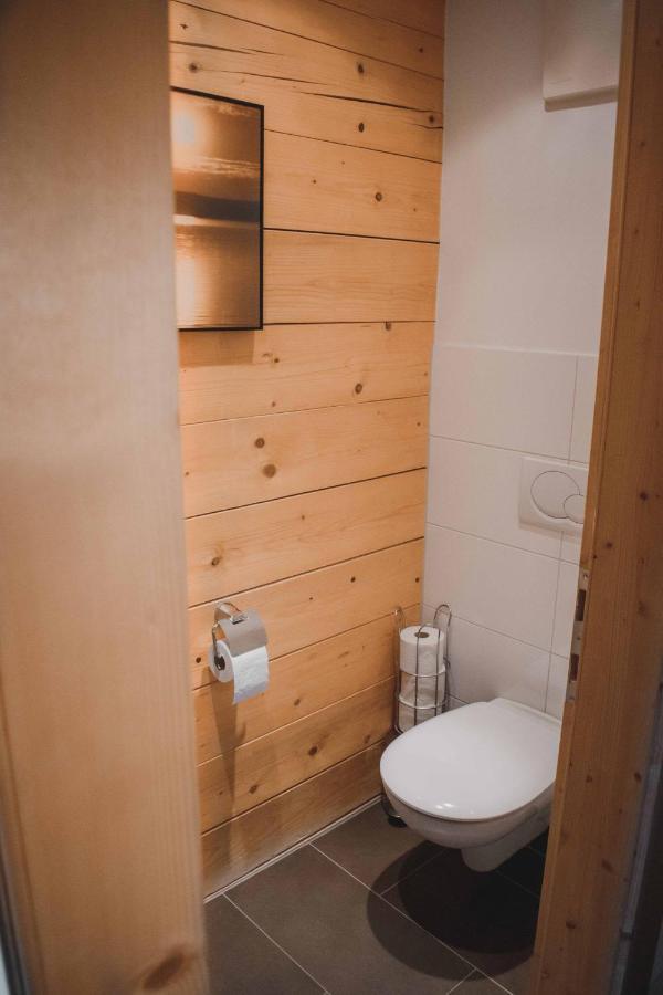 Apartment Oberransburg *