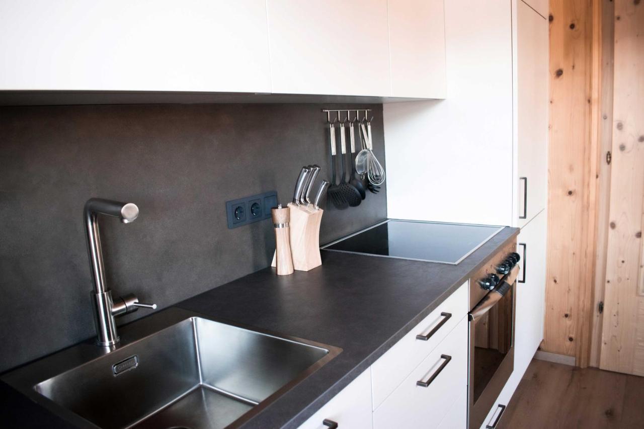 Apartment Oberransburg