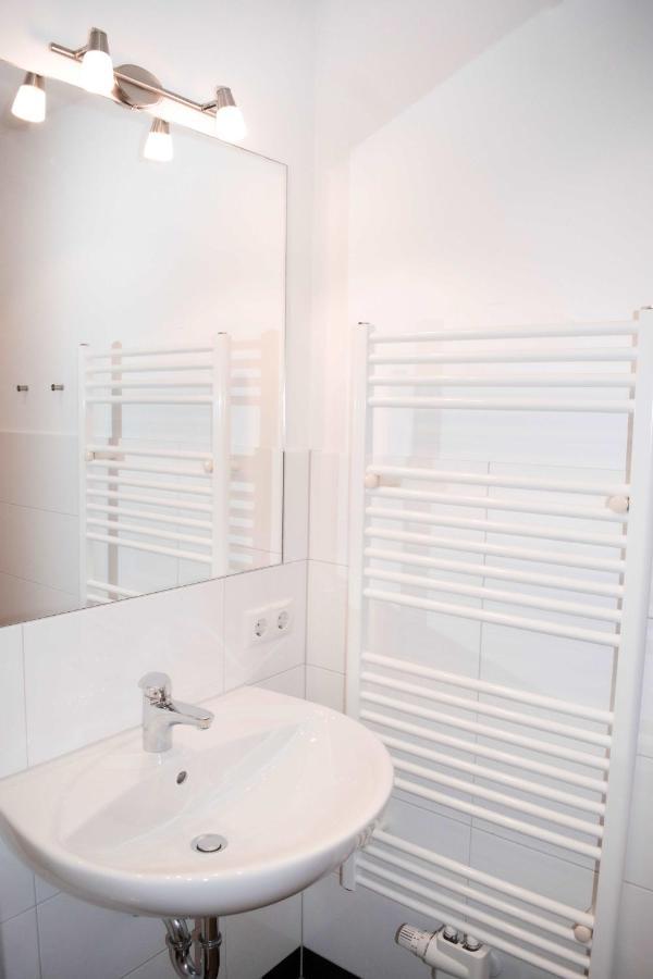 Oberransburg Apartment *