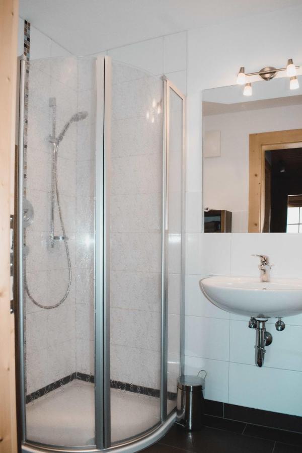Apartment Oberransburg
