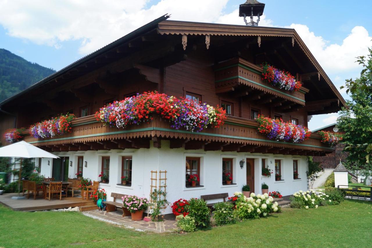 Oberransburg *